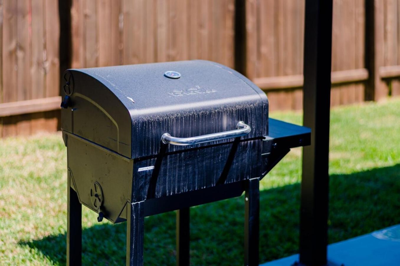 Gameroom, Bbq & Hot-Tub By Lackland & Seaworld San Antonio Luaran gambar