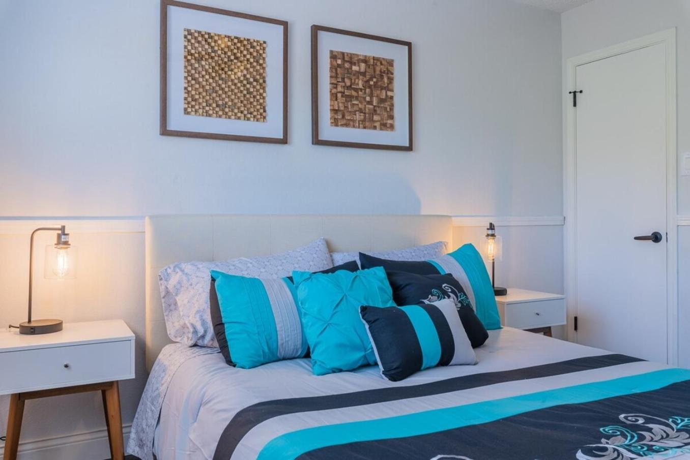 Gameroom, Bbq & Hot-Tub By Lackland & Seaworld San Antonio Luaran gambar
