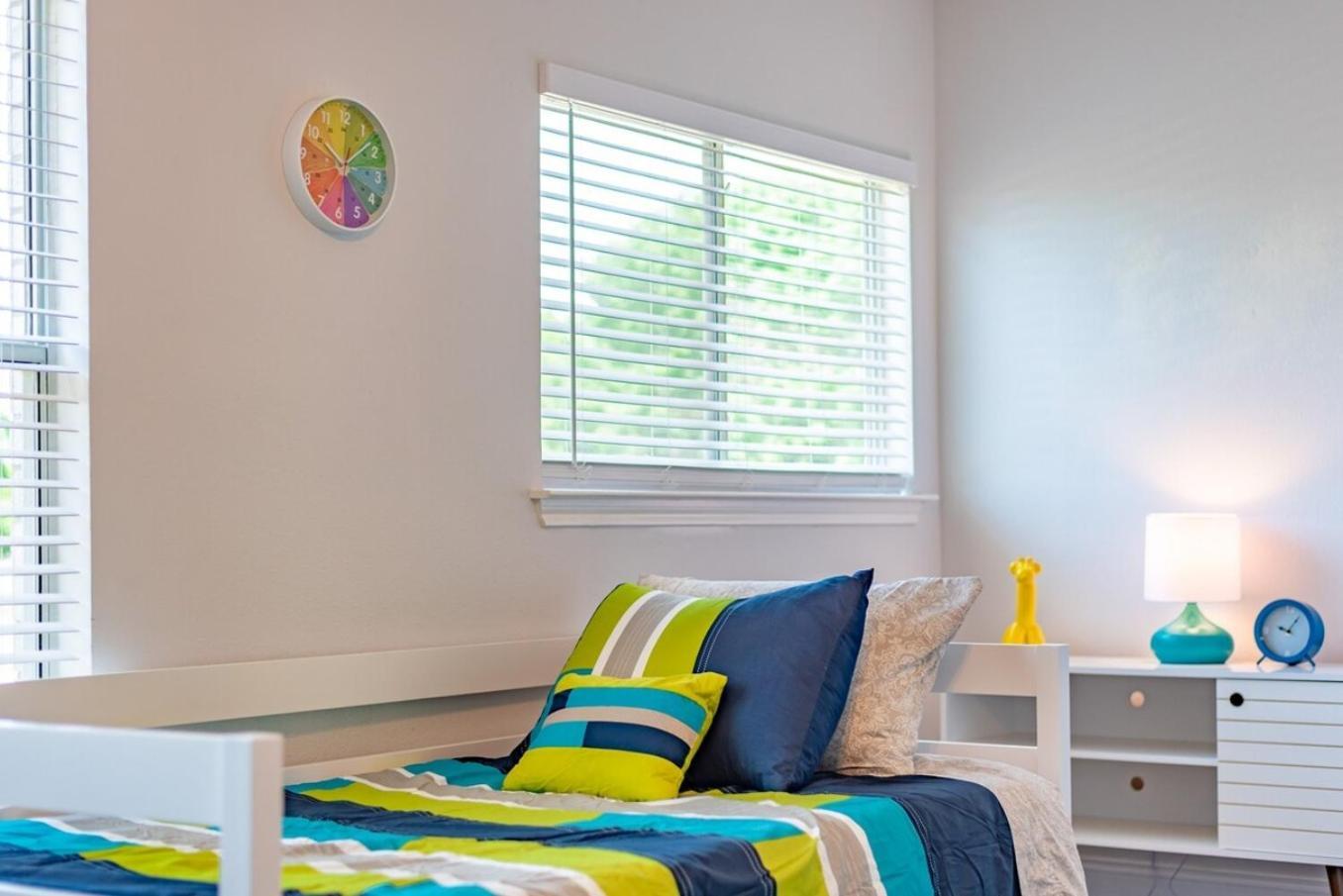 Gameroom, Bbq & Hot-Tub By Lackland & Seaworld San Antonio Luaran gambar