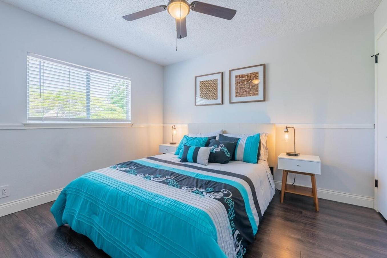 Gameroom, Bbq & Hot-Tub By Lackland & Seaworld San Antonio Luaran gambar