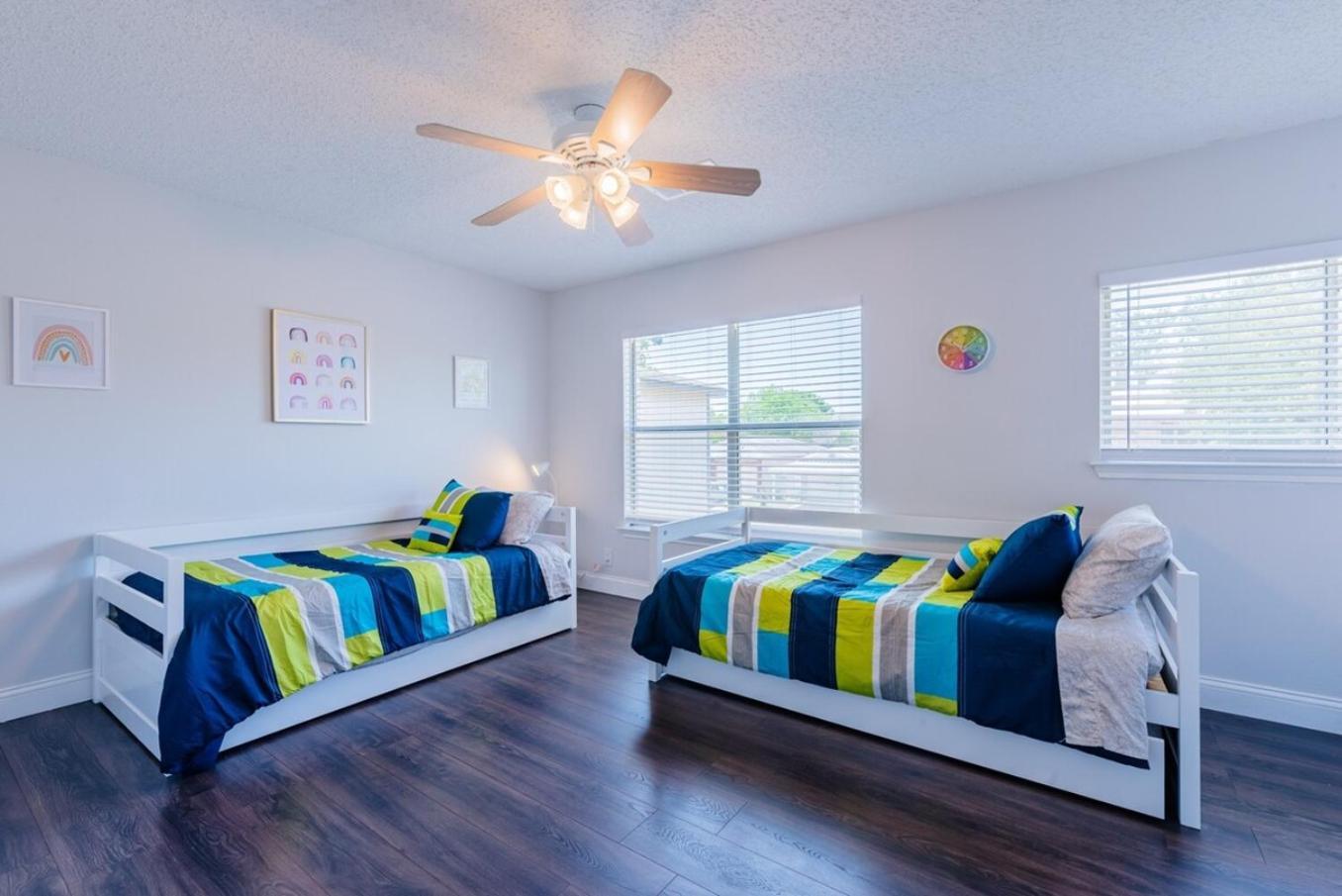 Gameroom, Bbq & Hot-Tub By Lackland & Seaworld San Antonio Luaran gambar
