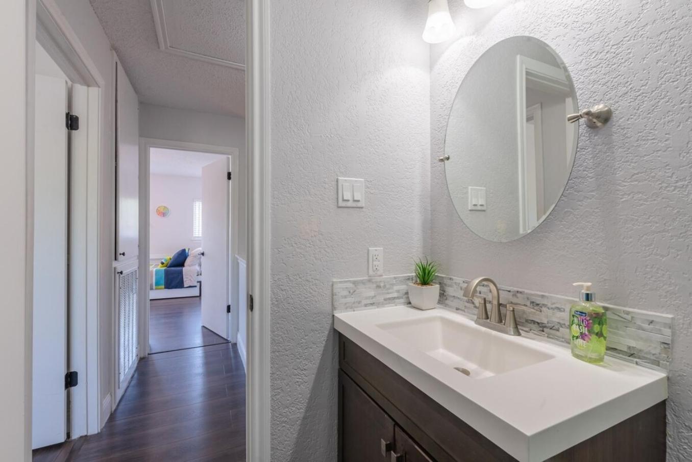 Gameroom, Bbq & Hot-Tub By Lackland & Seaworld San Antonio Luaran gambar