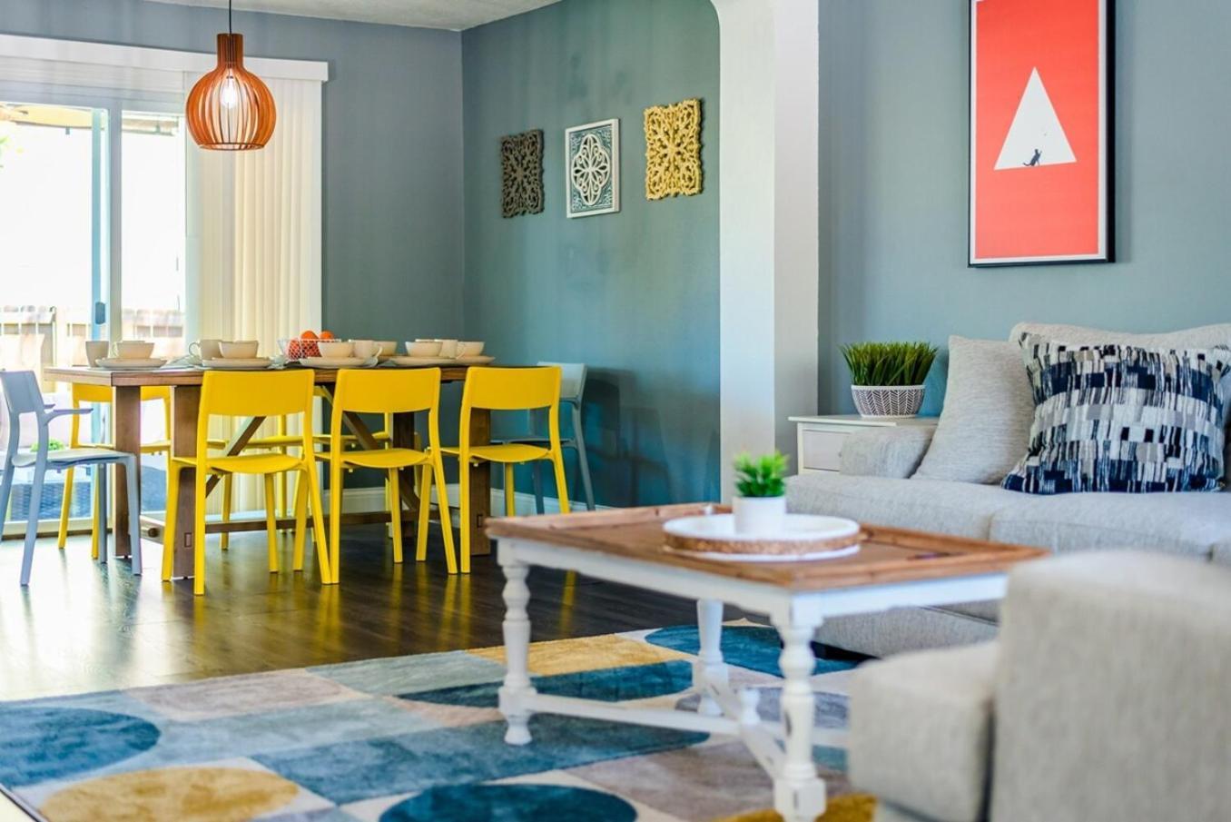 Gameroom, Bbq & Hot-Tub By Lackland & Seaworld San Antonio Luaran gambar