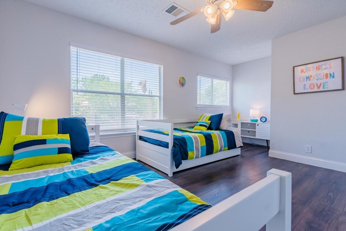 Gameroom, Bbq & Hot-Tub By Lackland & Seaworld San Antonio Luaran gambar