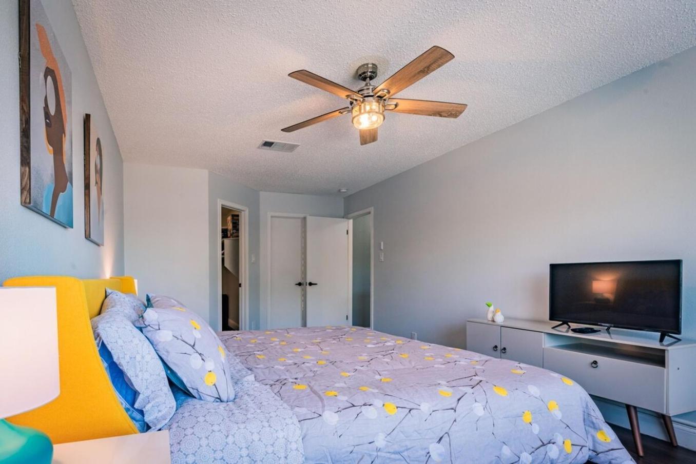 Gameroom, Bbq & Hot-Tub By Lackland & Seaworld San Antonio Luaran gambar