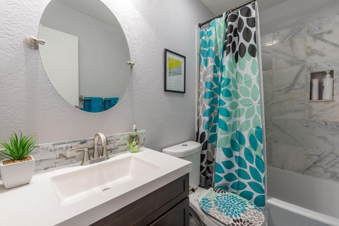 Gameroom, Bbq & Hot-Tub By Lackland & Seaworld San Antonio Luaran gambar