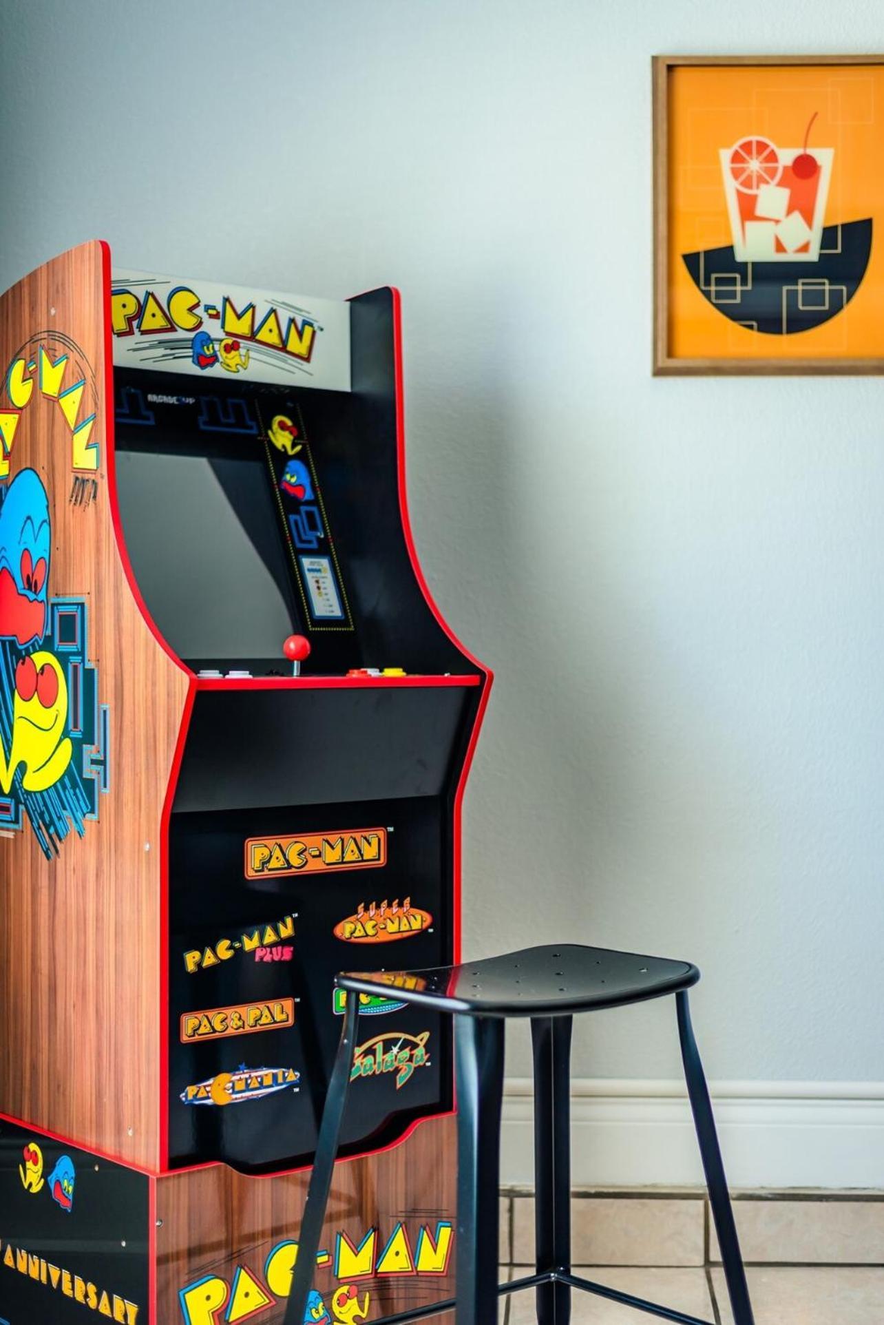 Gameroom, Bbq & Hot-Tub By Lackland & Seaworld San Antonio Luaran gambar